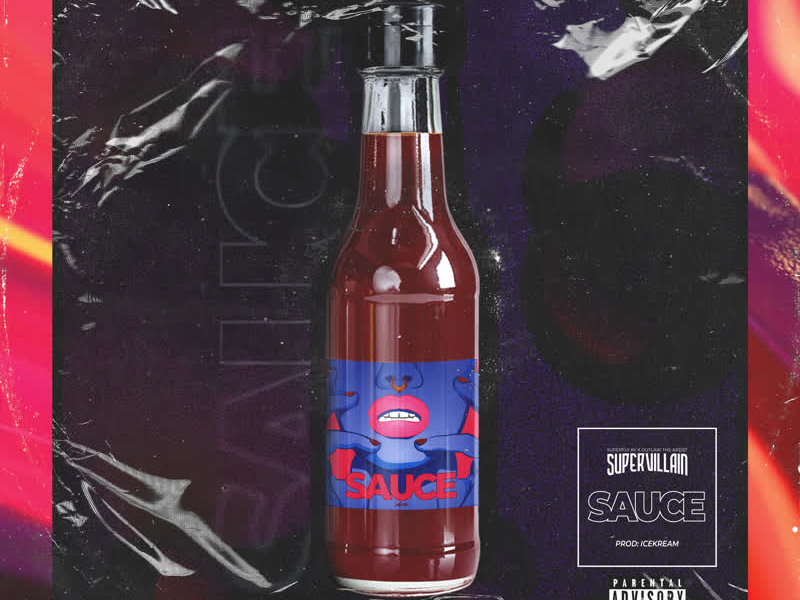 Sauce (Single)