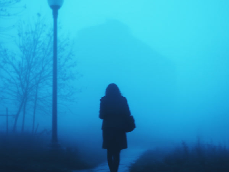 wandering souls (Single)