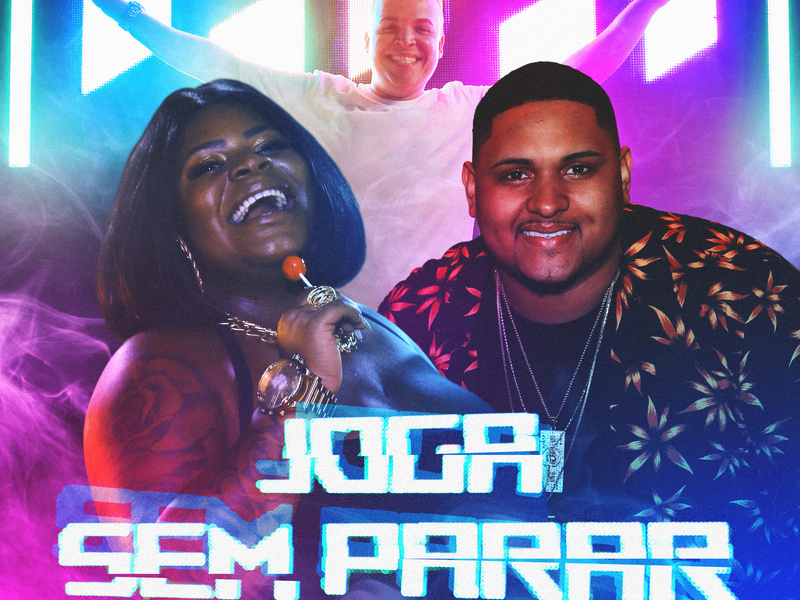 Joga Sem Parar (Single)
