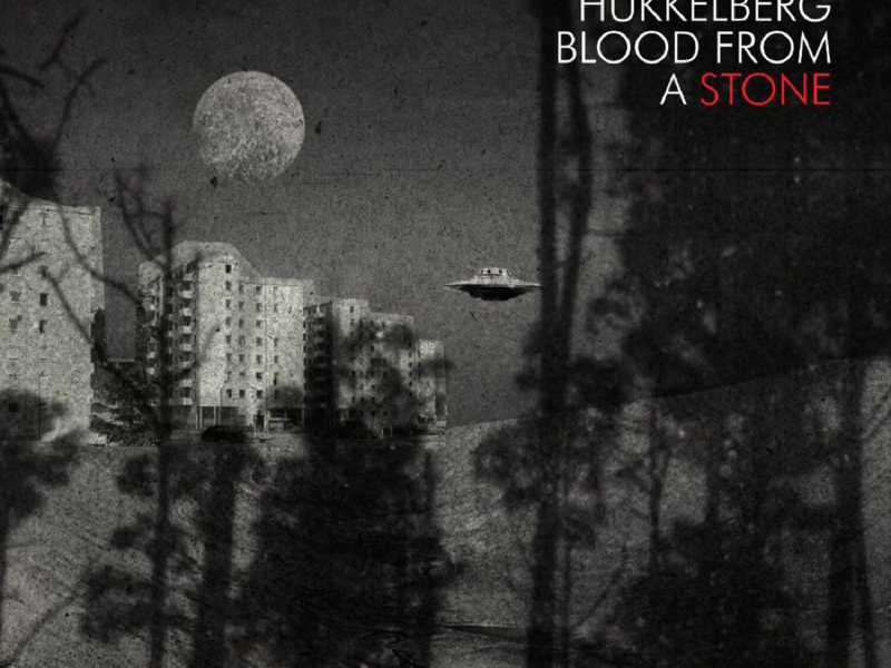 Blood from a Stone (Single)
