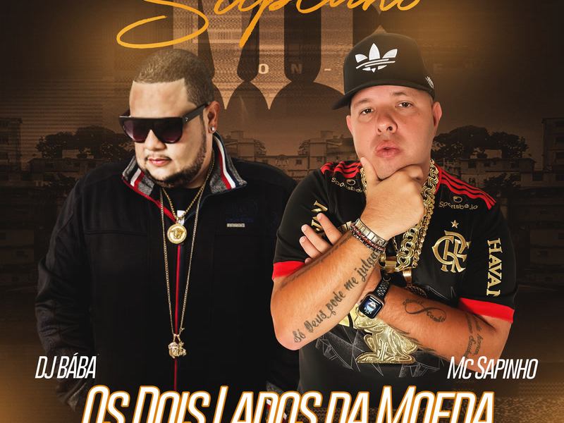 Os Dois Lados da Moeda (Single)