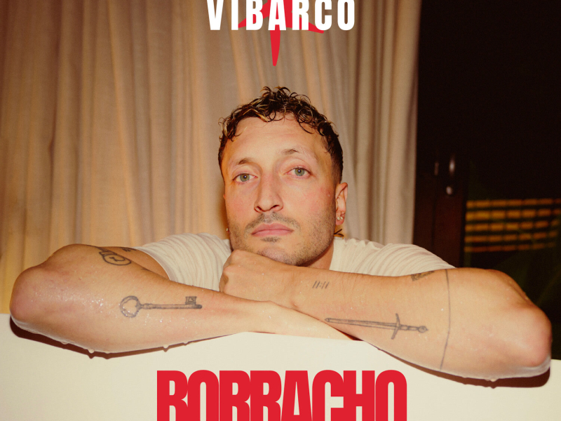 BORRACHO (Single)