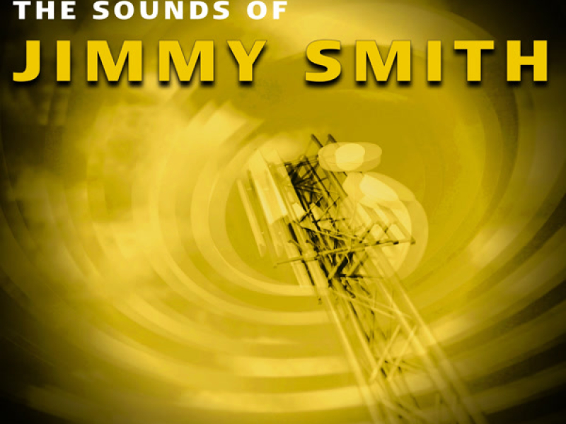 The Sounds of Jimmy Smith