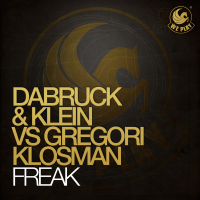 Freak (Single)