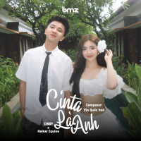 Cinta Là Anh (Single)