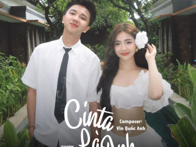 Cinta Là Anh (Single)