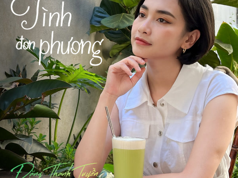 Tình Đơn Phương (Single)