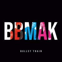 Bullet Train (Single)