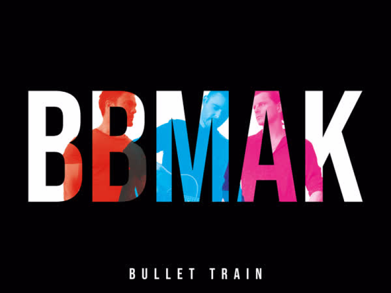 Bullet Train (Single)