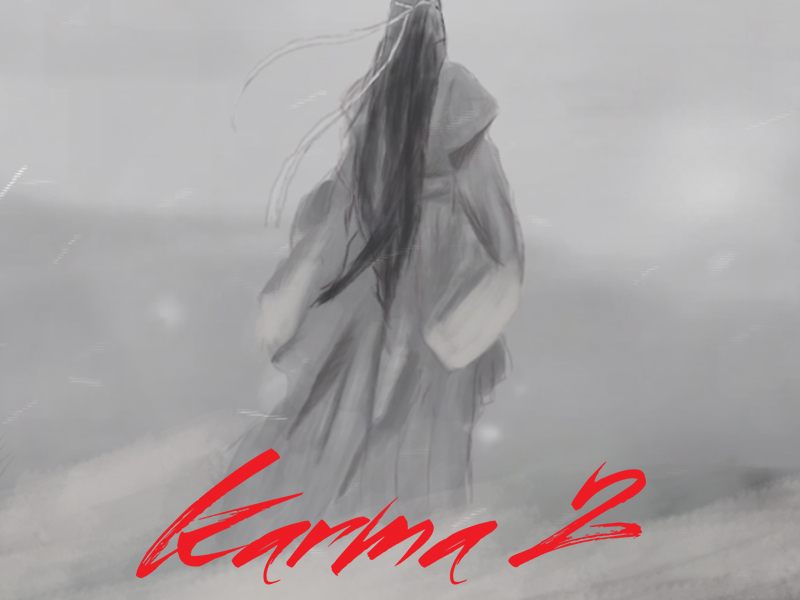 Karma 2 (Single)