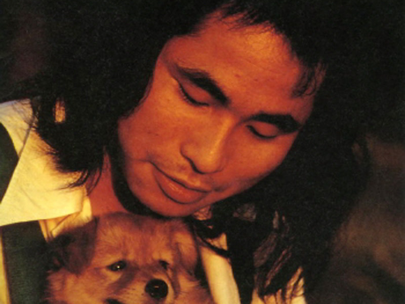 Daimei no Nai Ai no Uta