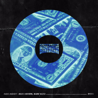 Rave Money (Single)