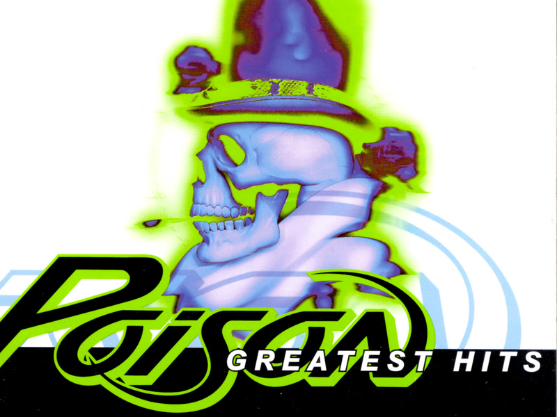 Poison's Greatest Hits 1986-1996