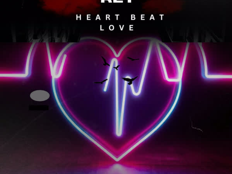 Heart Beat Love (Single)