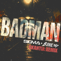 Badman (skantia Remix) (Single)