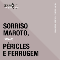 Sinais (Ao Vivo) (Single)