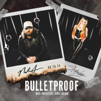 Bulletproof (Single)