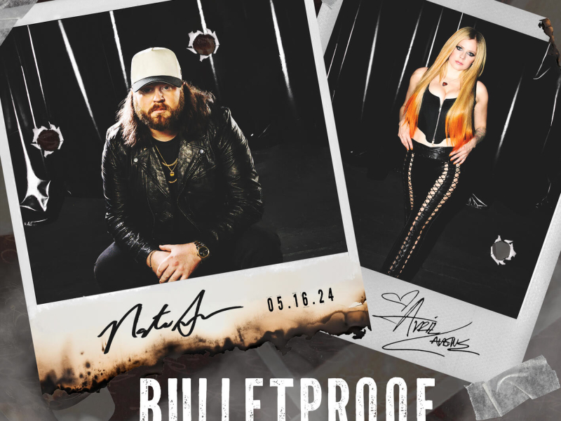 Bulletproof (Single)