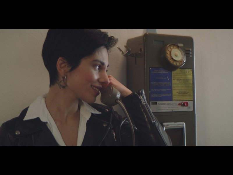 Come Mia Madre (Single)