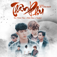 Thân Phu (Single)