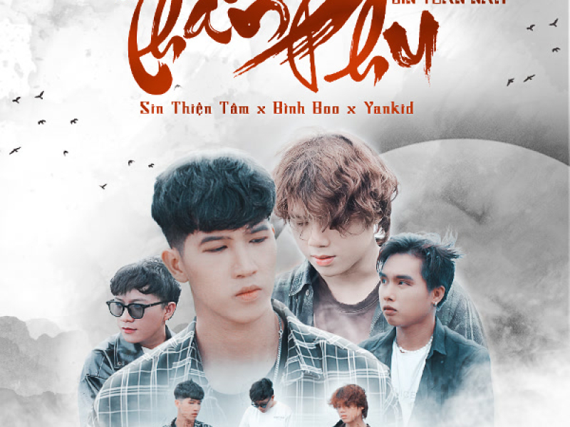 Thân Phu (Single)