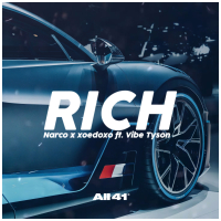 Rich (Single)