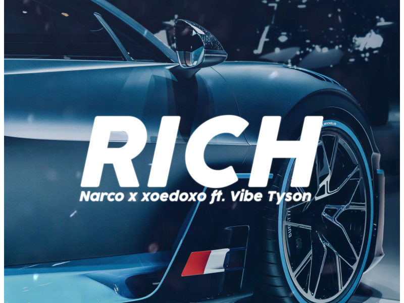 Rich (Single)