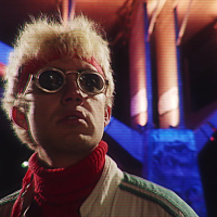 Hadouken (MV) (Single)