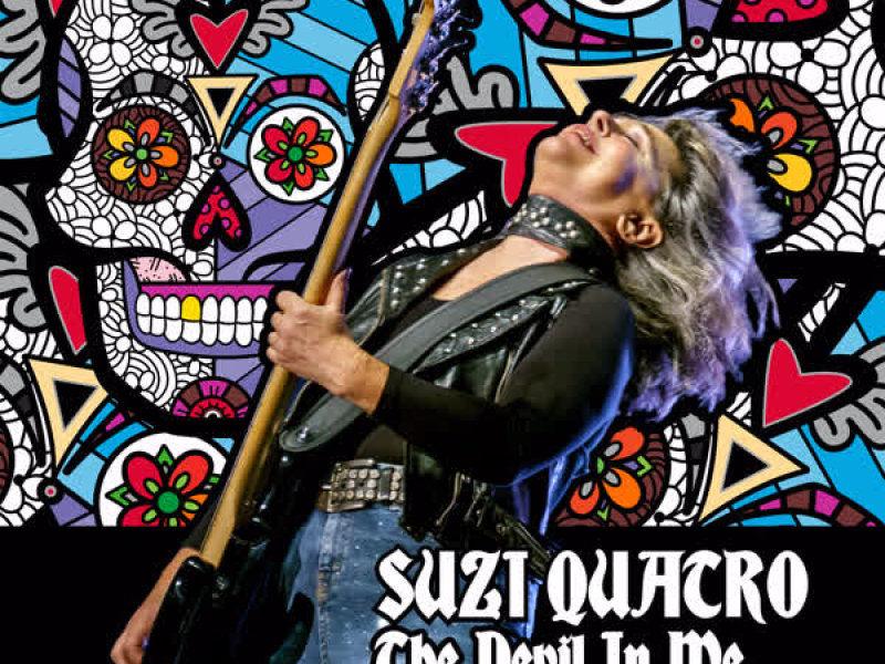 The Devil in Me (Single)