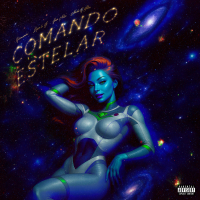 Comando Estelar (Single)