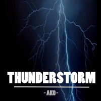 Thunderstorm (Original Mix) (Single)