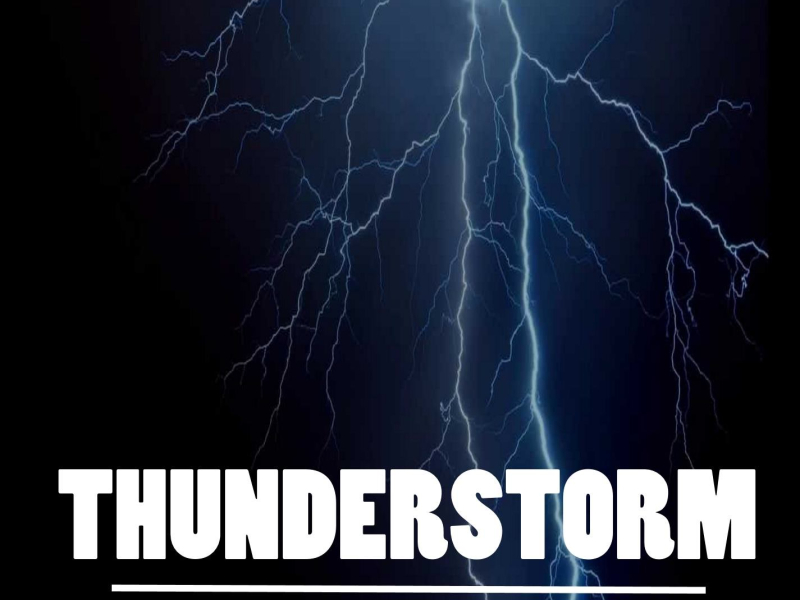 Thunderstorm (Original Mix) (Single)