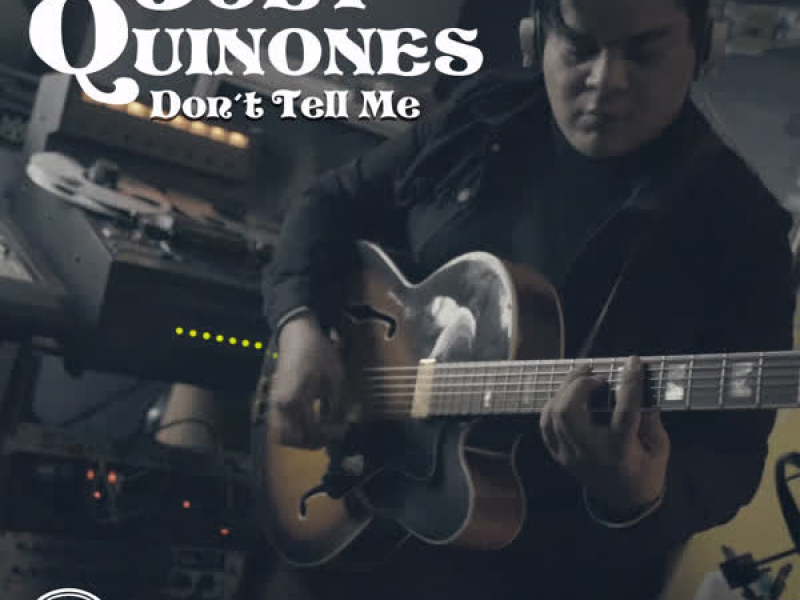 Don't Tell Me (Stripped Down Mix) (Single)