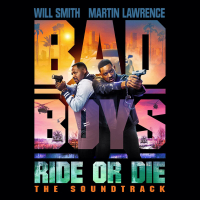TONIGHT (Bad Boys: Ride Or Die) (Single)
