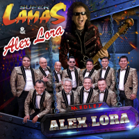 Medley Alex Lora (Single)