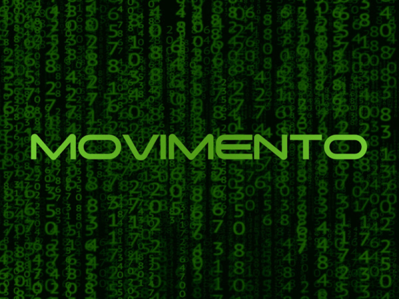MOVIMENTO (Single)