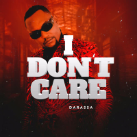 I Don’t Care (Single)