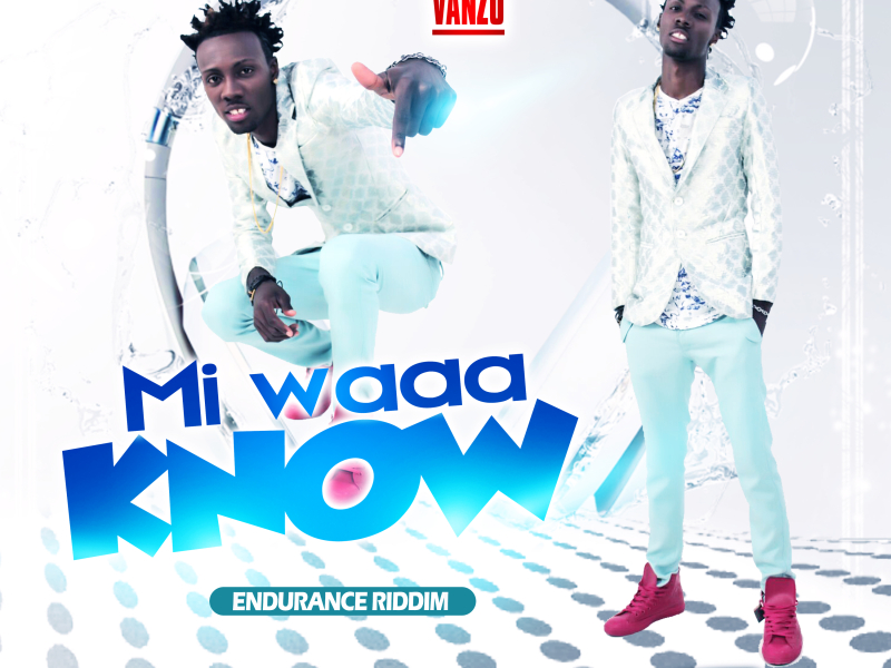 Mi Waaa Know (Single)