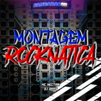 MONTAGEM ROCKNATICA (Single)