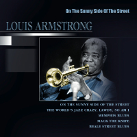 On The Sunny Side Of The Street