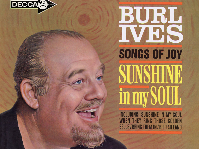 Sunshine In My Soul: Songs Of Joy