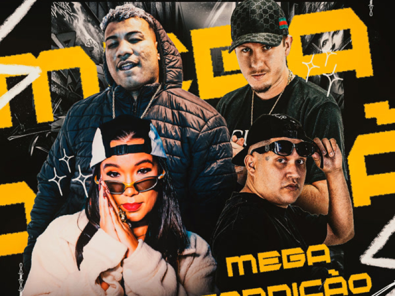 MEGA CONDIÇÃO (Single)