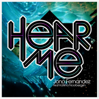 Hear Me (Remixes) (EP)