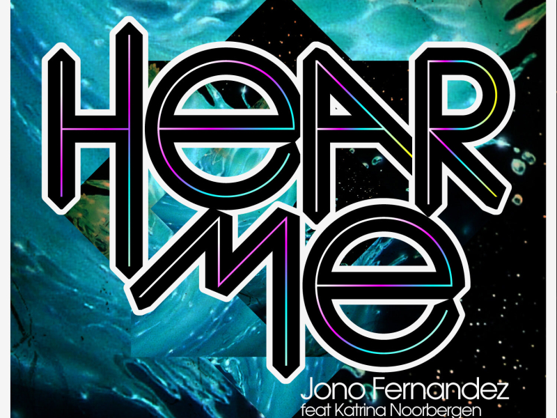 Hear Me (Remixes) (EP)