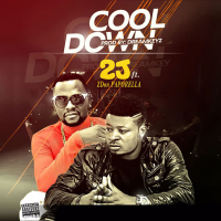 Cool Down (Single)