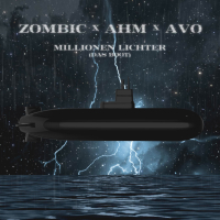Millionen Lichter (Das Boot) (Single)