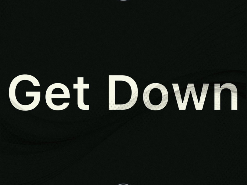 Get Down (feat. Rich The Kid) (Single)