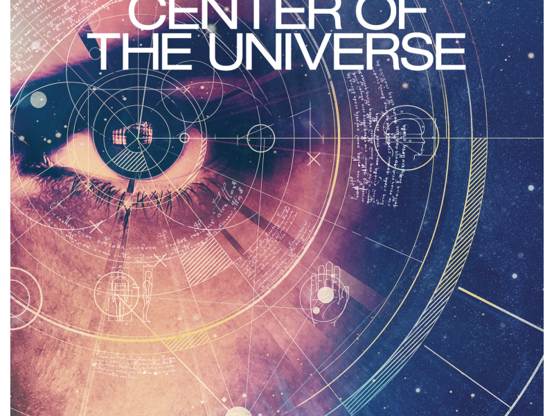 Center of the Universe (Original Radio Edit)