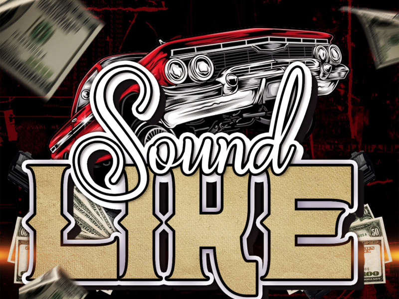 Sound Like (Single)