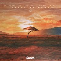 Heart By Dawn (Single)